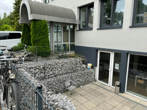 Am Bondenholz, Barsbüttel