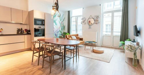 Rue des Minimes, Brussels - Gallery - 6