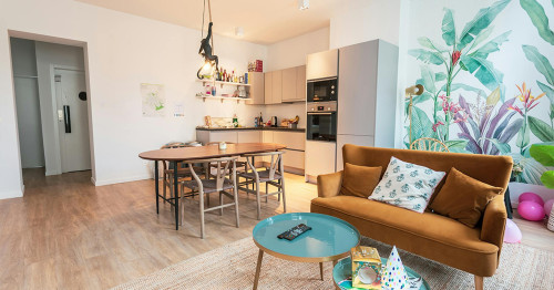 Rue des Minimes, Brussels - Gallery - 5