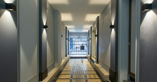 Rue des Minimes, Brussels - Gallery - 10