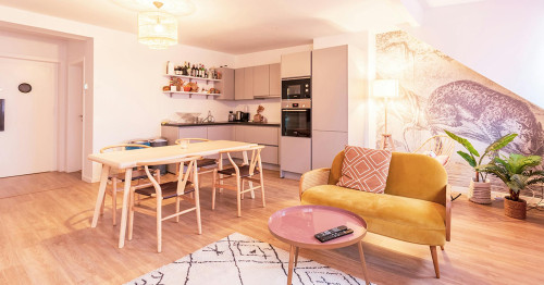 Rue des Minimes, Brussels - Gallery - 7