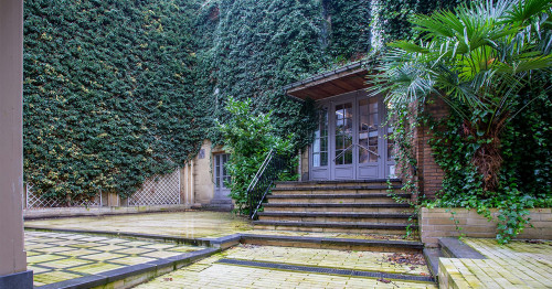 Rue des Minimes, Brussels - Gallery - 8