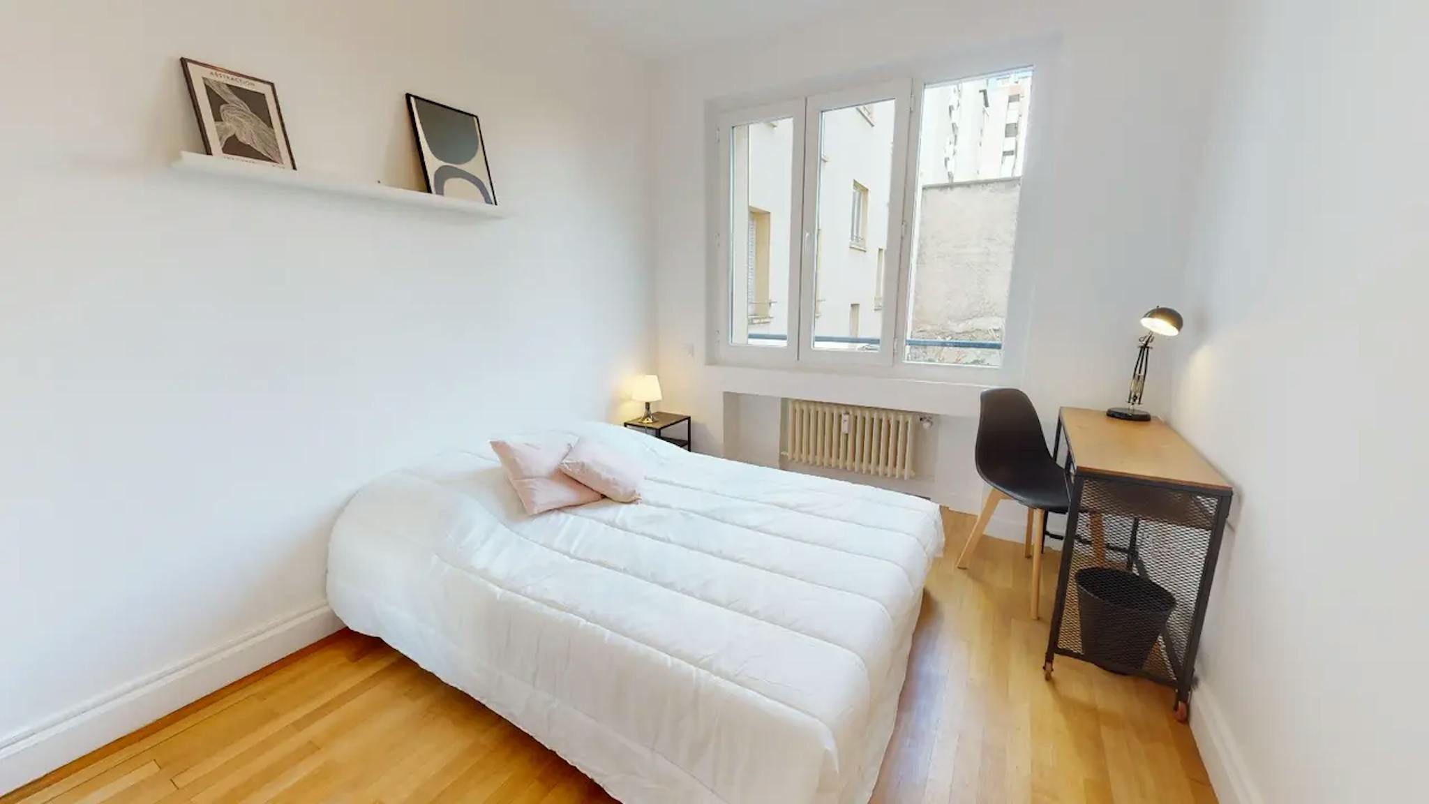 Private Room - 1