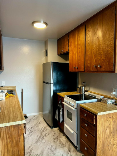 Laguna Street, San Francisco, CA - Gallery - 5