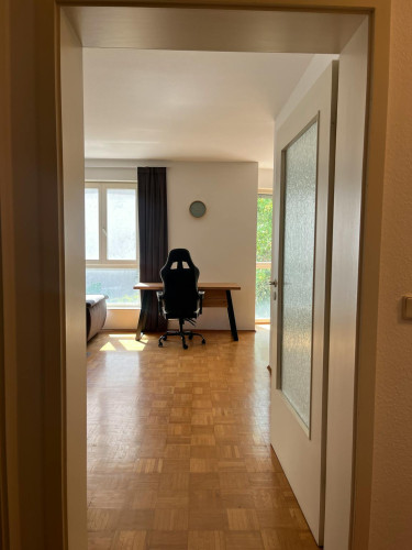 Sachsenhäuser Landwehrweg, Frankfurt am Main - Gallery - 5