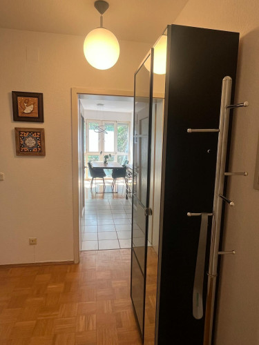 Sachsenhäuser Landwehrweg, Frankfurt am Main - Gallery - 7