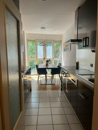 Sachsenhäuser Landwehrweg, Frankfurt am Main - Gallery - 6