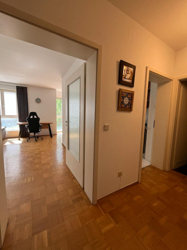Sachsenhäuser Landwehrweg, Frankfurt am Main