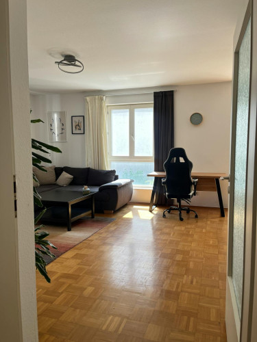 Sachsenhäuser Landwehrweg, Frankfurt am Main