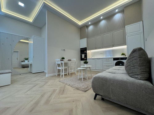 Bem rakpart, Budapest