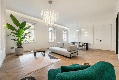 Paulay Ede utca, Budapest