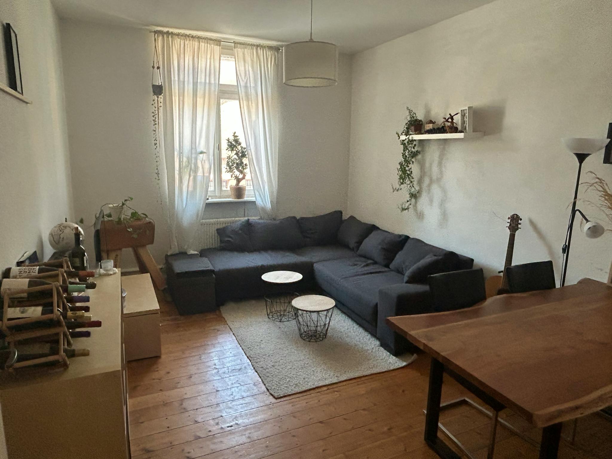 Entire Place - 1