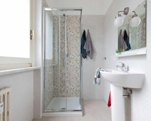 Homely single bedroom near Università Bocconi - Gallery - 12