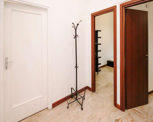 Homely single bedroom near Università Bocconi - Gallery - 14