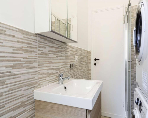 Comfy single bedroom in Porta Vittoria - XII Marzo - Gallery - 13