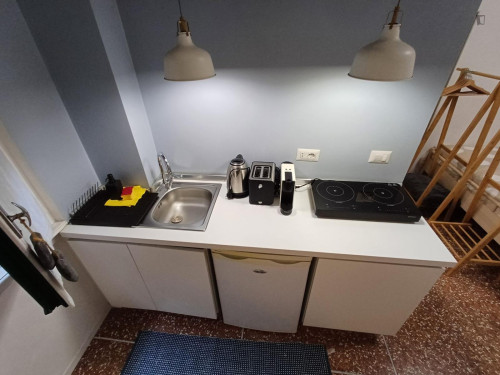 Welcoming Studio in Milan  - Gallery - 6