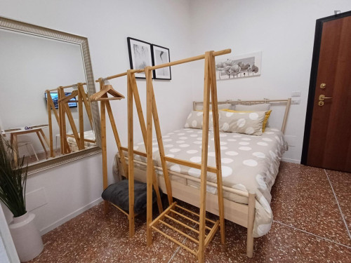 Welcoming Studio in Milan 