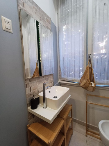 Welcoming Studio in Milan  - Gallery - 10