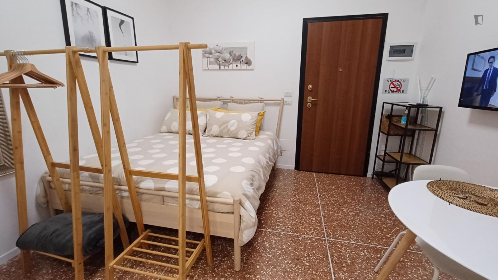 Welcoming Studio In Milan - 1
