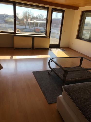 Lovely loft in Leinfelden-Echterdingen