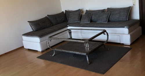 Lovely loft in Leinfelden-Echterdingen