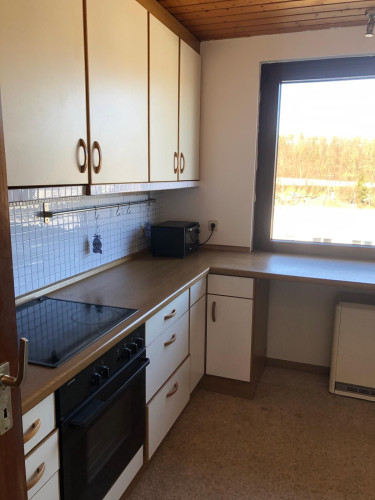 Lovely loft in Leinfelden-Echterdingen