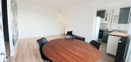 Neat, perfect loft close to city center - Gallery - 5
