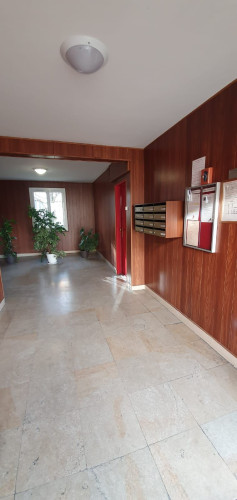 Neat, perfect loft close to city center