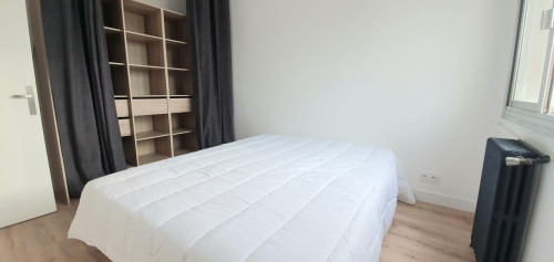 Neat, perfect loft close to city center - Rooms
