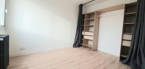 Neat, perfect loft close to city center - Gallery - 8
