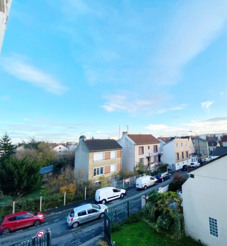 Neat, perfect loft close to city center