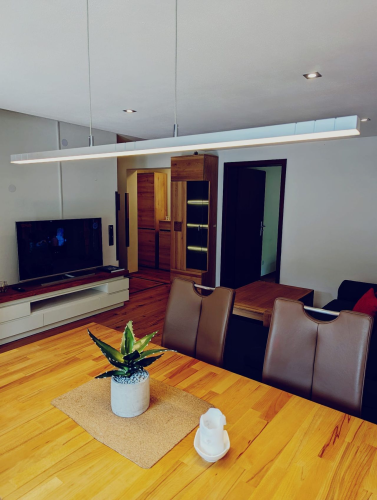 Lovely, wonderful flat in Furtwangen im Schwarzwald - Gallery - 7
