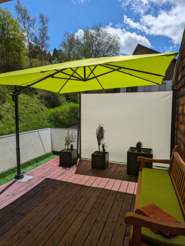Lovely, wonderful flat in Furtwangen im Schwarzwald