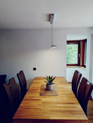 Lovely, wonderful flat in Furtwangen im Schwarzwald - Gallery - 5
