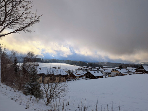 Lovely, wonderful flat in Furtwangen im Schwarzwald