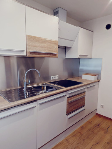 Lovely, wonderful flat in Furtwangen im Schwarzwald - Gallery - 8