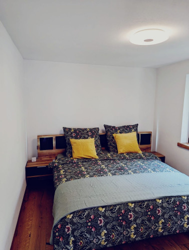 Lovely, wonderful flat in Furtwangen im Schwarzwald - Rooms