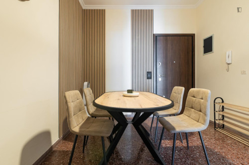 Charming 1-bedroom apartment in Attiki