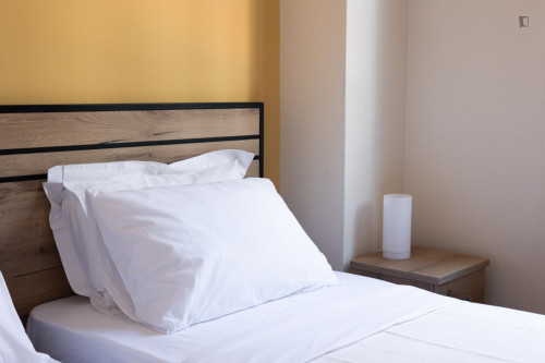 Charming 1-bedroom apartment in Attiki - Gallery - 7
