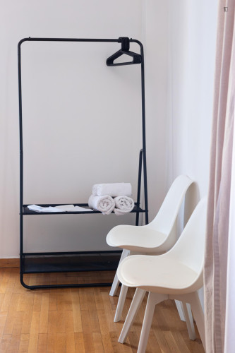 Charming 1-bedroom apartment in Attiki - Gallery - 23