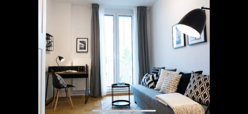 Bettinastraße, Frankfurt am Main - Gallery - 6