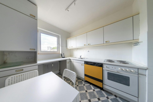 Goldsteinstraße, Frankfurt am Main - Gallery - 7