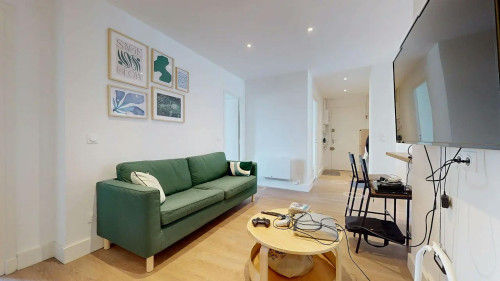 Rue Charles Lory, Grenoble - Gallery - 6