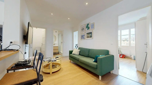 Rue Charles Lory, Grenoble - Gallery - 7