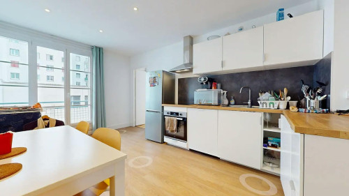 Rue Charles Lory, Grenoble - Gallery - 10