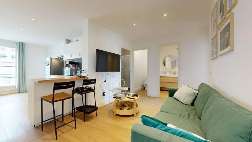 Rue Charles Lory, Grenoble - Gallery - 8