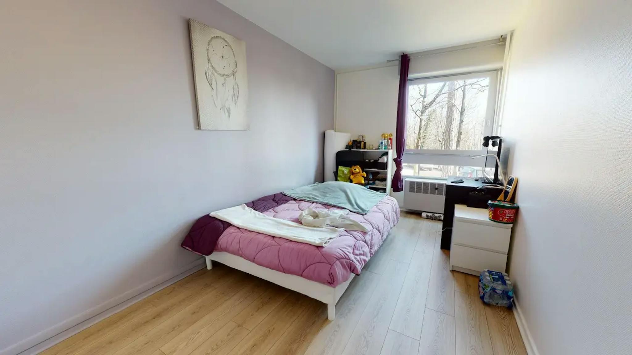 Private Room - 1