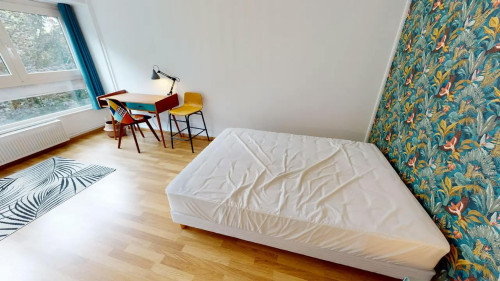 Place Louis Jouvet, Grenoble - Gallery - 5