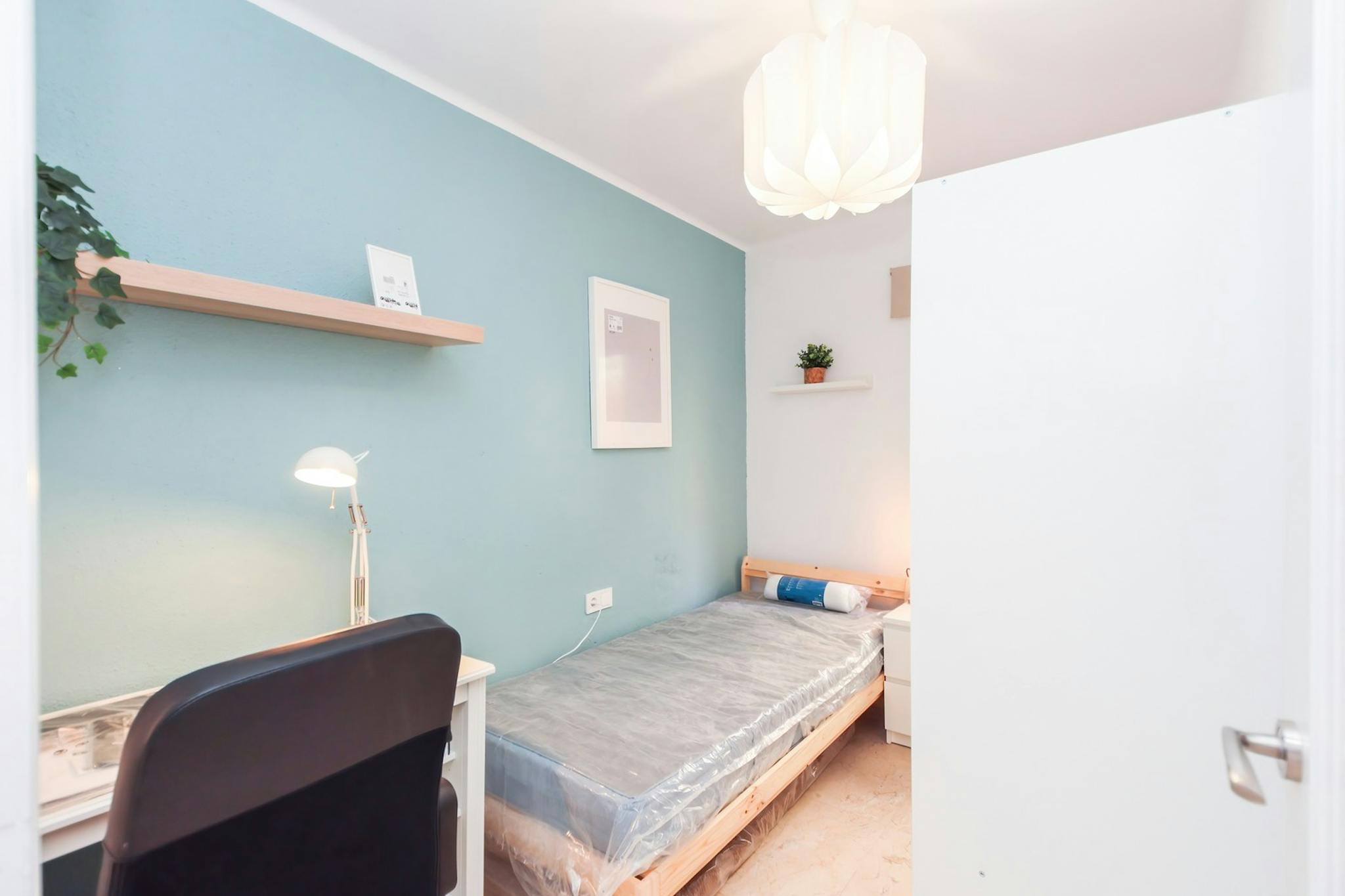 Private Room - 1