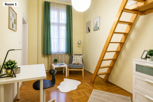 Kazinczy utca, Budapest